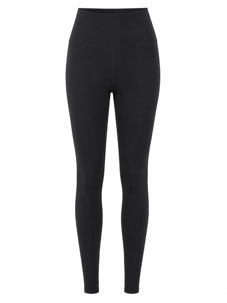 Offline By Aerie The Hugger Cinch Pant Black High Rise Medium Athleisure Casual